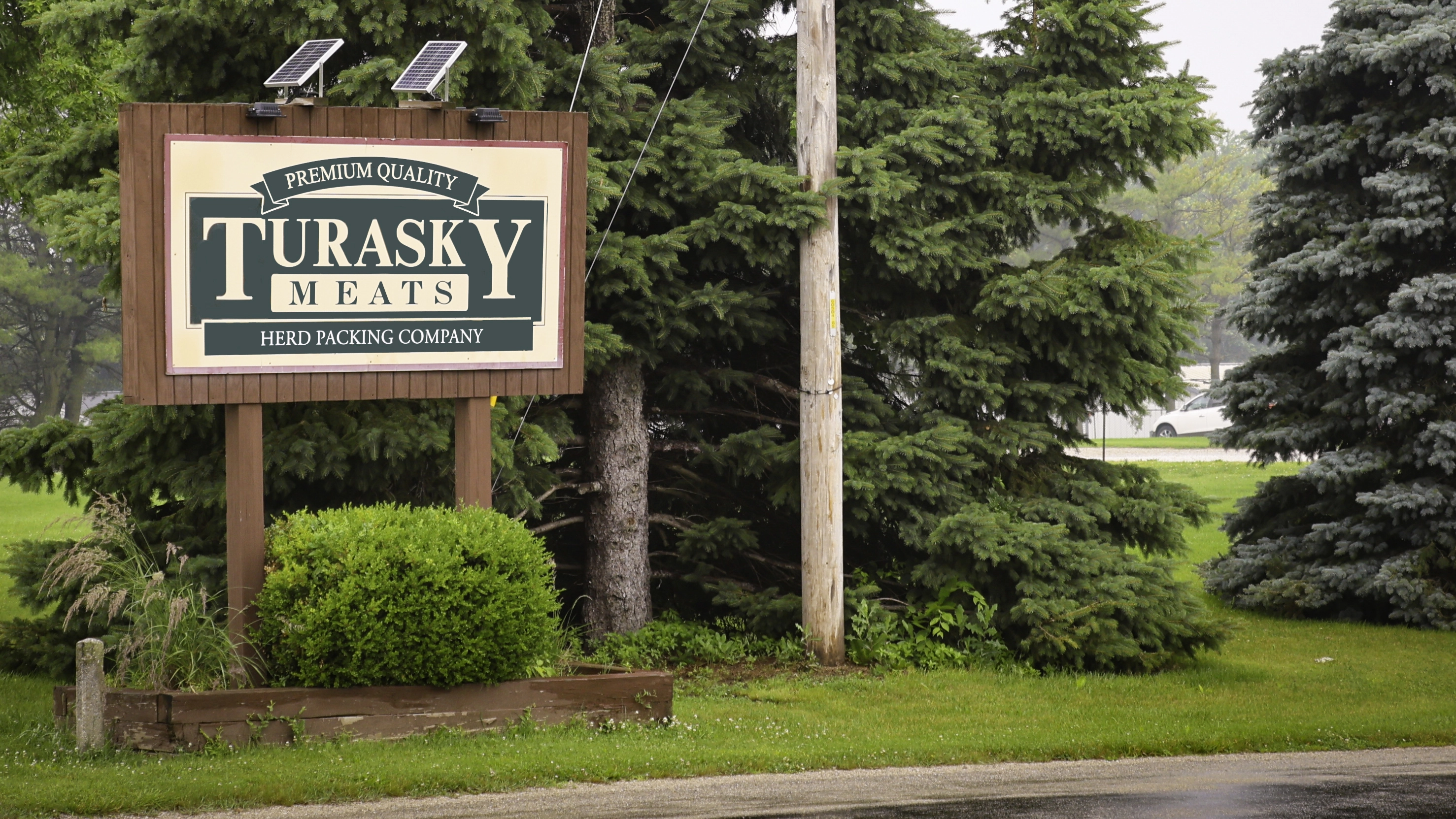turasky meats sign