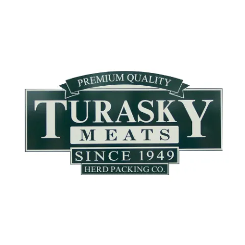 turasky meats logo
