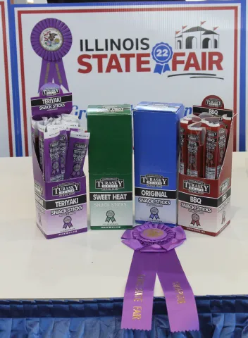 fav four snack sticks