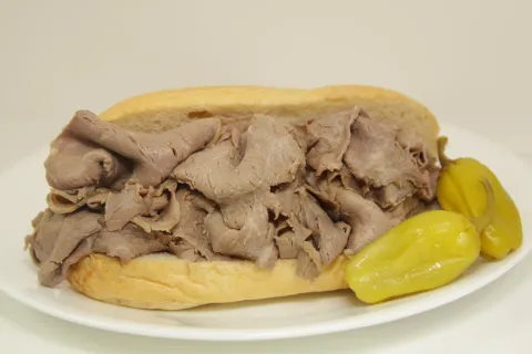italian beef